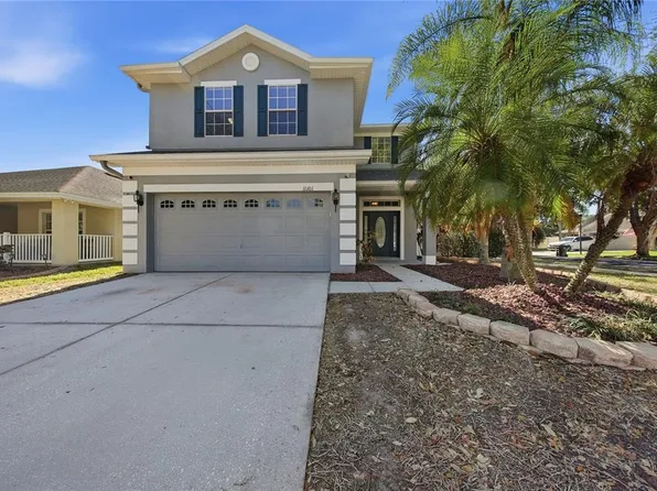 11101 Irish Moss Ave, Riverview, FL 33569