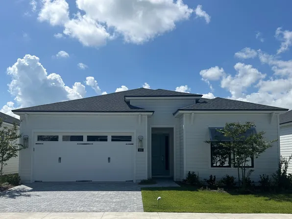 955 Camp Fire Cir, Panama City Beach, FL 32413