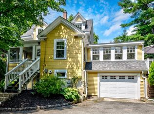 225 Main St, Wayland, MA 01778