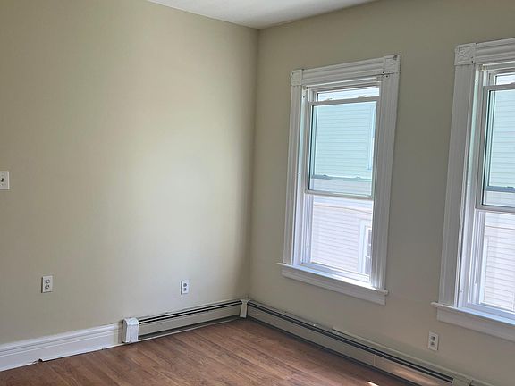 1st Bedroom