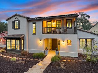 6092 Monet Way, El Dorado Hills, CA 95762