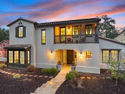 Monet Way, El Dorado Hills, CA, 95762