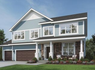 780 N Sparrow Way, Grafton, WI