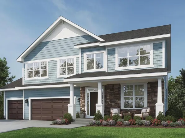 780 North Sparrow WAY, Grafton, WI 53024