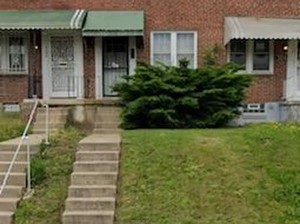 304 N Grantley St, Baltimore, MD 21229