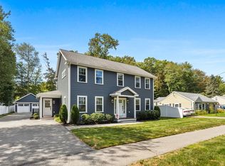 138 Dedham St, Canton, MA 02021