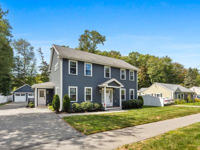 138 Dedham St, Canton, MA, 02021