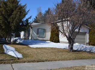 215 N 3rd E, Rexburg, ID 83440