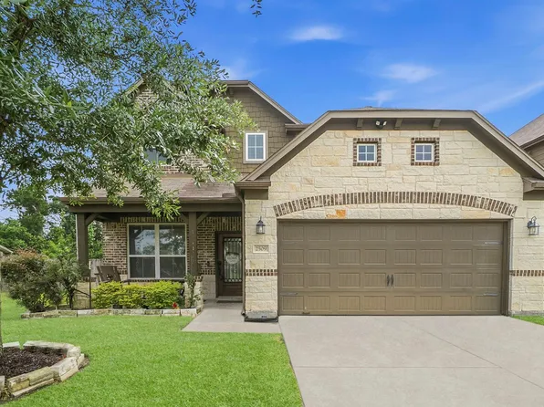 2509 Quartz Trl, Spring, TX 77386
