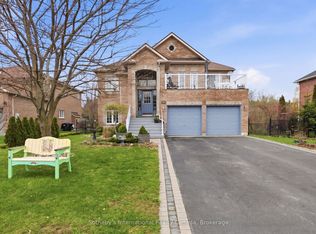 17 Mair Mills Dr, Collingwood, ON L9Y0A7