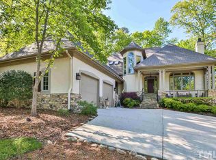 20001 Bragg, Chapel Hill, NC 27517