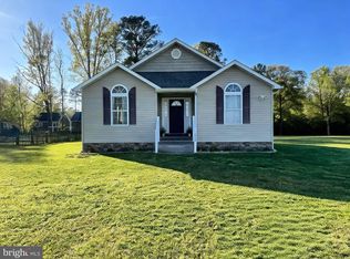 1523 Bowie Rd, Colonial Beach, VA 22443
