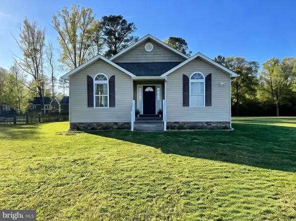 1523 Bowie Rd, Colonial Beach, VA 22443