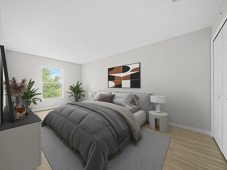 Mercury Cove Apartments — Photo 11