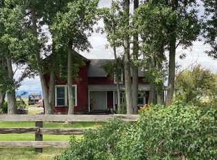 64445 Highway 299e, Cedarville, CA 96104