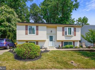 1490 Gesna Dr, Hanover, MD 21076