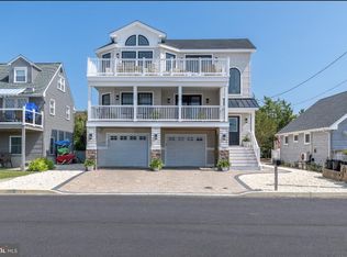 256 N 13th St, Surf City, NJ 08008
