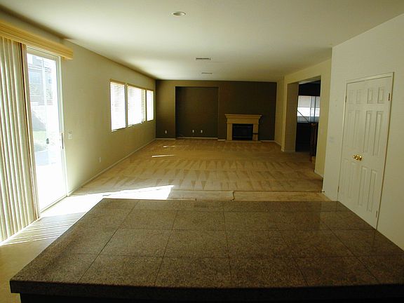 Ex-lrg Family Rm w/Fireplace