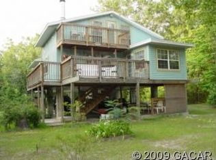 7753 SW 68th Dr, Jasper, FL 32052
