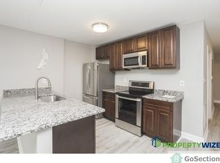 1510 Madison Ave #3, Baltimore, MD 21217