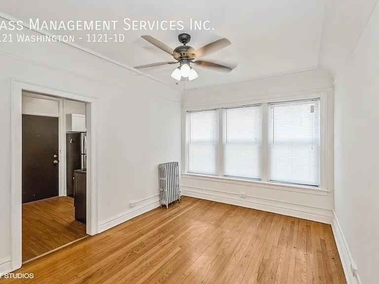 400-14 S Maple Ave/1119-29 Washington — Photo 2