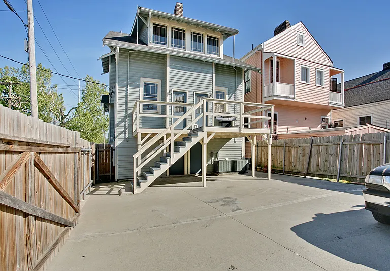 1238 Cambronne St #A — Photo 11