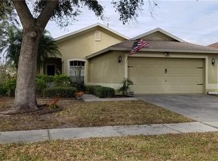 1609 Bondurant Way, Brandon, FL 33511