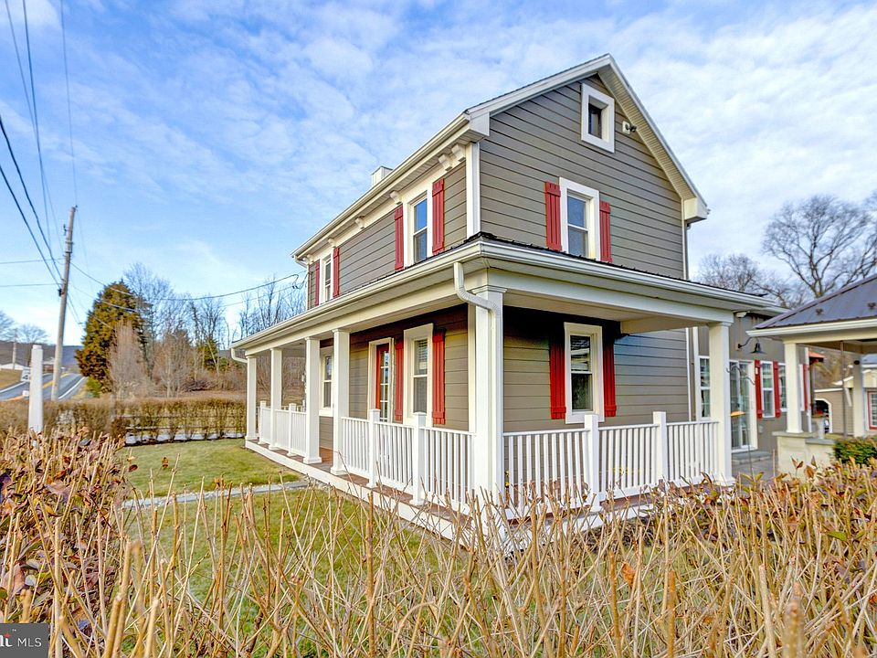 376 Rich Valley Rd Carlisle, PA, 17015 Apartments for Rent Zillow