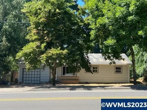 3663 12th St SE, Salem, OR 97302