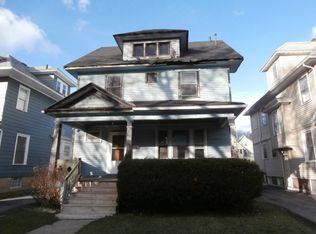 96 Saranac St, Rochester, NY 14621