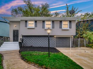 4411 W 24th Pl, Gary, IN 46404