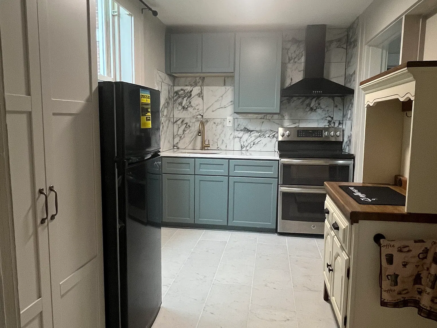 1 bed, 650 sqft, $1,100 — Photo 2