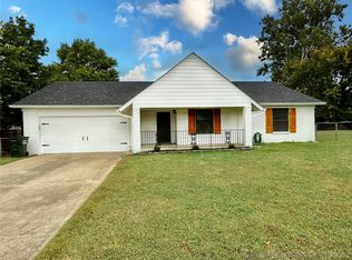 103 E 20th Ct N, Owasso, OK 74055