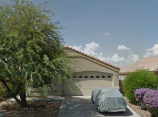 2448 W Golden Hills Rd, Tucson, AZ 85745