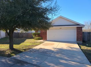 6203 Heathers Cv, San Antonio, TX 78227