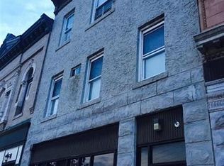 25 W 8th St APT 3R, Bayonne, NJ 07002