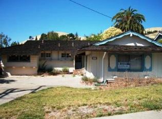 2527 Colusa St, Pinole, CA 94564