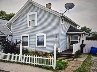 1809 Rowley Ave, Cleveland, OH 44109