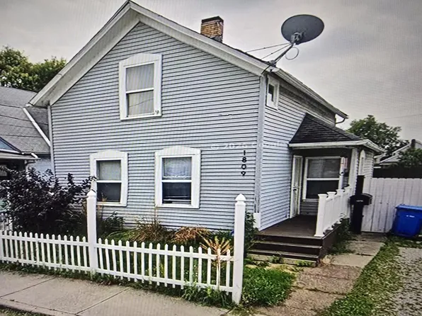 1809 Rowley Ave, Cleveland, OH 44109
