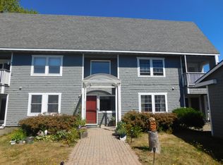 7 Beachwood Bay Dr APT 2, Cutler, ME 04626