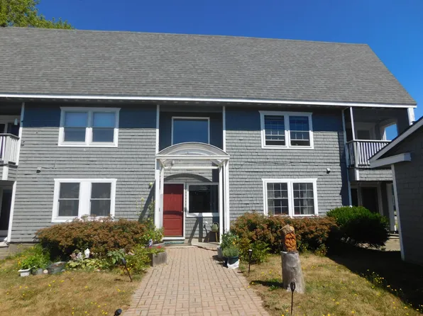 7 Beachwood Bay Drive #2, Cutler, ME 04626