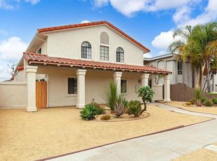 4514 Dawson Ave APT 2, San Diego, CA 92115