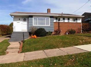 611 Mitchell Ave, Oil City, PA