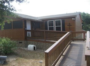 131 Vivroux Ranch Rd, Seguin, TX 78155