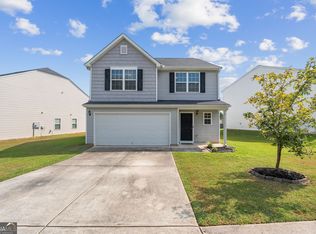 2859 S Hls, Riverdale, GA 30296
