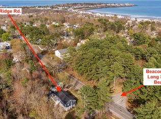 270 Ridge Rd, York, ME 03909