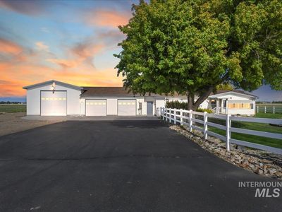 8362 Dearborne Rd, Nampa, ID, 83686