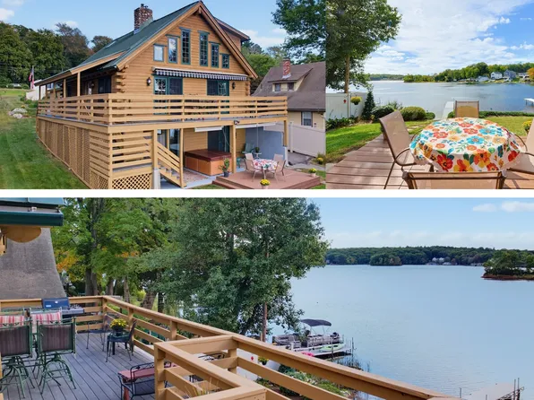 21 Taft Ave, Mendon, MA 01756