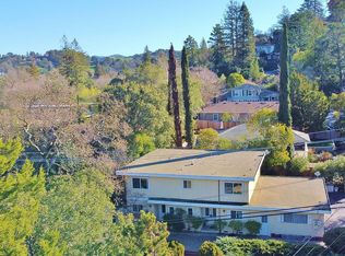 3577 Brook St, Lafayette, CA 94549