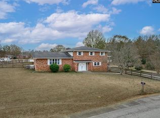 560 Edisto Dr, Batesburg, SC 29006